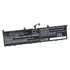 utángyártott Lenovo SB10S57317, SB10T83143 helyettesítő laptop akkumulátor (15.4V, 5000mAh / 77Wh) - Utángyártott lenovo notebook akkumulátor
