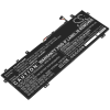 utángyártott Lenovo SB10V26972 helyettesítő laptop akkumulátor (Li-Polymer, 15.36V, 3900mAh / 59.90Wh) - Utángyártott