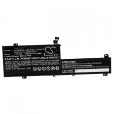 utángyártott Lenovo SB10X49076 helyettesítő laptop akkumulátor (11.55V, 4500mAh / 51.98Wh) - Utángyártott lenovo notebook akkumulátor