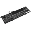utángyártott Lenovo ThinkBook 14p G2 ACH 20YN000MUS készülékhez laptop akkumulátor (Li-Polymer, 15.44V, 3850mAh / 59.44Wh) - Utángyártott
