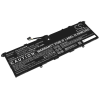 utángyártott Lenovo ThinkBook 14p G2 ACH 20YN0013KR készülékhez laptop akkumulátor (Li-Polymer, 15.44V, 3850mAh / 59.44Wh) - Utángyártott