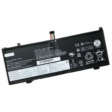 utángyártott Lenovo ThinkBook 14S-IML Utángyártott laptop akkumulátor, 4 cellás (2900mAh) lenovo notebook akkumulátor