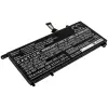 utángyártott Lenovo ThinkBook 15 G2 ITL 20VE0043FG készülékhez laptop akkumulátor (Li-Polymer, 11.52V, 3850mAh / 44.35Wh) - Utángyártott