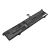 utángyártott Lenovo ThinkBook 15p 20V30007MH készülékhez laptop akkumulátor (Li-Polymer, 11.4V, 3900mAh / 44.46Wh) - Utángyártott