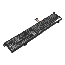 utángyártott Lenovo ThinkBook 15p IMH 20V3000LAK készülékhez laptop akkumulátor (Li-Polymer, 11.4V, 3900mAh / 44.46Wh) - Utángyártott lenovo notebook akkumulátor