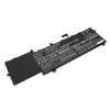 utángyártott Lenovo ThinkBook Plus G3 IAP 21EL000GPK készülékhez laptop akkumulátor (Li-Polymer, 15.44V, 4350mAh / 67.16Wh) - Utángyártott