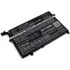 utángyártott Lenovo Thinkpad E470 (20H1001SCD) készülékhez laptop akkumulátor (Li-Polymer, 10.95V, 4100mAh / 44.90Wh) - Utángyártott