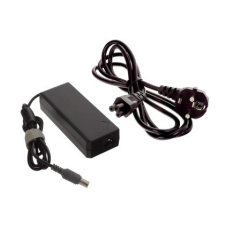 utángyártott Lenovo Thinkpad Edge 14 laptop töltő adapter - 90W (20V 4.5A) - Utángyártott lenovo notebook akkumulátor