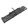 utángyártott Lenovo ThinkPad L14 Gen 4(Intel)21H1000XCK készülékhez laptop akkumulátor (Li-Polymer, 11.52V, 4850mAh / 55.87Wh) - Utángyártott