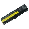 utángyártott Lenovo Thinkpad L420, L421 Laptop akkumulátor - 4400mAh (10.8V / 11.1V Fekete) - Utángyártott