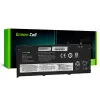 utángyártott Lenovo ThinkPad P14s, P43s készülékekhez laptop akkumulátor (Li-Polymer, 11.55V, 4350mAh) - Utángyártott
