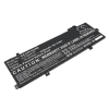 utángyártott Lenovo ThinkPad P16s Gen 1(Intel)21BT000AMD készülékhez laptop akkumulátor (Li-Polymer, 15.48V, 3250mAh / 50.31Wh) - Utángyártott