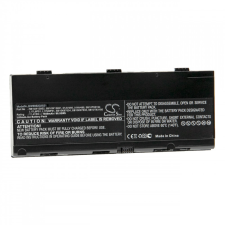 utángyártott Lenovo ThinkPad P52(20M9A009CD) készülékhez laptop akkumulátor (11.4V, 7800mAh / 88.92Wh) - Utángyártott lenovo notebook akkumulátor