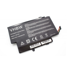 utángyártott Lenovo Thinkpad S1-S240 Laptop akkumulátor - 3150mAh (14.8V) - Utángyártott lenovo notebook akkumulátor