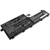 utángyártott Lenovo ThinkPad T15p készülékhez laptop akkumulátor (Li-Polymer, 11.52V, 5650mAh / 65.09Wh) - Utángyártott
