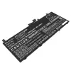 utángyártott Lenovo ThinkPad X13S GEN 1-21BX001EMB készülékhez laptop akkumulátor (Li-Polymer, 7.74V, 6400mAh / 49.54Wh) - Utángyártott