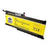 utángyártott Lenovo ThinkPad X1 Carbon 4th(20FB-001XAU) Laptop akkumulátor - 3290mAh (15.2V Fekete) - Utángyártott