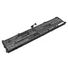utángyártott Lenovo ThinkPad X1 Extreme Gen 5 21DE0027CK készülékhez laptop akkumulátor (Li-Polymer, 15.48V, 5650mAh / 87.46Wh) - Utángyártott