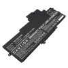 utángyártott Lenovo ThinkPad X1 Nano Gen 2 21E80022BM készülékhez laptop akkumulátor (Li-Polymer, 11.61V, 4150mAh / 48.18Wh) - Utángyártott
