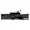 utángyártott Lenovo ThinkPad Yoga L380-20M7001BGE készülékhez laptop akkumulátor (11.1V, 3950mAh / 43.85Wh) - Utángyártott