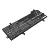 utángyártott Lenovo ThinkPad Z13 21D20017BM készülékhez laptop akkumulátor (Li-Polymer, 11.64V, 4300mAh / 50.05Wh) - Utángyártott