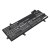 utángyártott Lenovo ThinkPad Z13 Gen 1 21D2001EMD készülékhez laptop akkumulátor (Li-Polymer, 11.64V, 4300mAh / 50.05Wh) - Utángyártott