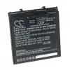 utángyártott Lenovo V330-14IKB-81B0004RGE készülékhez laptop akkumulátor (7.72V, 4800mAh / 37.06Wh) - Utángyártott