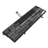 utángyártott Lenovo Yoga 7 14ARB7 82QF0038SB készülékhez laptop akkumulátor (Li-Polymer, 15.36V, 4450mAh / 68.35Wh) - Utángyártott