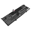 utángyártott Lenovo Yoga C940-14IIL 81Q9003TYA készülékhez laptop akkumulátor (Li-Polymer, 7.7V, 7650mAh / 58.91Wh) - Utángyártott