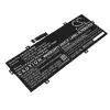 utángyártott Lenovo Yoga Duet 7 13ITL6 82MA007GPH készülékhez laptop akkumulátor (Li-Polymer, 7.72V, 5150mAh / 39.76Wh) - Utángyártott