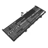 utángyártott Lenovo Yoga Slim 7 ProX 14IAH7 82TK0097PH készülékhez laptop akkumulátor (Li-Polymer, 15.52V, 4450mAh / 69.06Wh) - Utángyártott