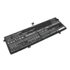 utángyártott Lenovo Yoga Slim 9 14IAP7 82T0002NMX készülékhez laptop akkumulátor (Li-Polymer, 15.52V, 4700mAh / 72.94Wh) - Utángyártott