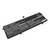 utángyártott Lenovo Yoga Slim 9 14IAP7 82T00059UK készülékhez laptop akkumulátor (Li-Polymer, 15.52V, 4700mAh / 72.94Wh) - Utángyártott