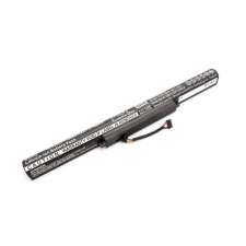 utángyártott Lenovo Z41-70 80K50057US Laptop akkumulátor - 2200mAh (14.4V Fekete) - Utángyártott lenovo notebook akkumulátor