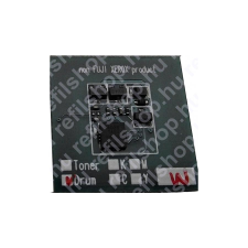 utángyártott Lexmark W840 drum chip (KR) nyomtató kellék