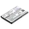 utángyártott LG EAC63138801 helyettesítő mobiltelefon akkumulátor (Li-ion, 3.7V, 6.29Wh / 1700mAh) - Utángyártott