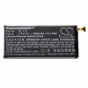 utángyártott LG LMQ710RA készülékhez mobiltelefon akkumulátor (Li-Polymer, 3300mAh / 12.71Wh, 3.85V) - Utángyártott