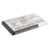 utángyártott LI3795bkG Akkumulátor 1300 mAh