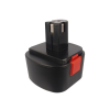 utángyártott Lincoln LNI-1201 készülékhez szerszámgép akkumulátor (Ni-MH, 12.0V, 25.20Wh / 2100mAh) - Utángyártott