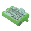 utángyártott Lucent E2115 készülékhez vezeték nélküli telefon akkumulátor (Ni-MH, 3.6V, 700mAh / 2.52Wh) - Utángyártott