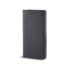 utángyártott Magnet Honor 200 Lite mágneses flip tok, fekete (5907457775268) tok és táska