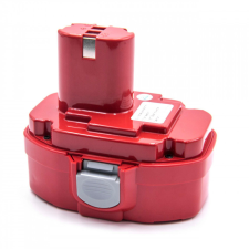 utángyártott Makita 1822 akkumulátor - 2000mAh (18V) - Utángyártott barkácsgép akkumulátor