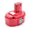 utángyártott Makita 1823, 1833 akkumulátor - 3000mAh (18V) - Utángyártott