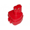 utángyártott Makita 192537-2, 632268-6 akkumulátor - 3000mAh (12V) - Utángyártott