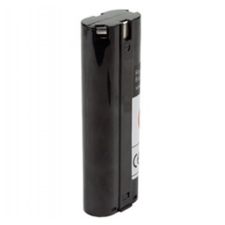 utángyártott Makita 6019DWBE, 6019DWE akkumulátor - 2100mAh (7.2V) - Utángyártott barkácsgép akkumulátor