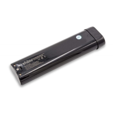 utángyártott Makita 6092DW, 6093D akkumulátor - 3000mAh (9.6V) - Utángyártott barkácsgép akkumulátor