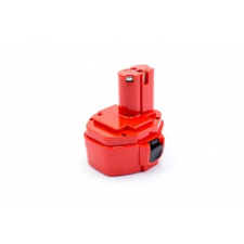 utángyártott Makita 6333D, 6333DA, 6333DWA akkumulátor - 1500mAh (14.4V) - Utángyártott barkácsgép akkumulátor