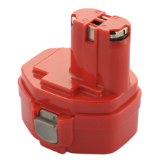 utángyártott Makita 6336D, 6336DWB akkumulátor - 2500mAh (14.4V) - Utángyártott egyéb notebook akkumulátor