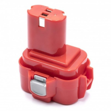 utángyártott Makita 6706DW, 6706DWA, 6791D akkumulátor - 3000mAh (9.6V) - Utángyártott barkácsgép akkumulátor