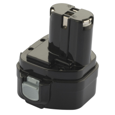 utángyártott Makita 6916DWD, 6916DWDE akkumulátor - 2500mAh (12V) - Utángyártott barkácsgép akkumulátor